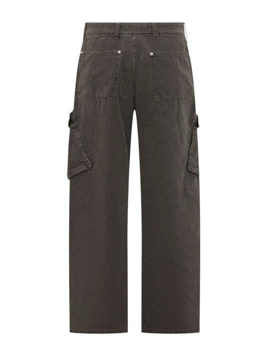 Probus Represent MLM101100-16 Cargo Pant Brown Represent MLM101100-16 Cargo Pant Brown BROWN