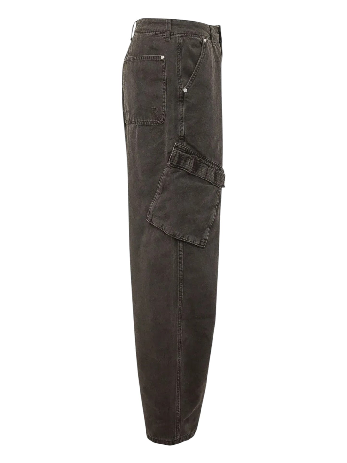 Probus Represent MLM101100-16 Cargo Pant Brown Represent MLM101100-16 Cargo Pant Brown BROWN