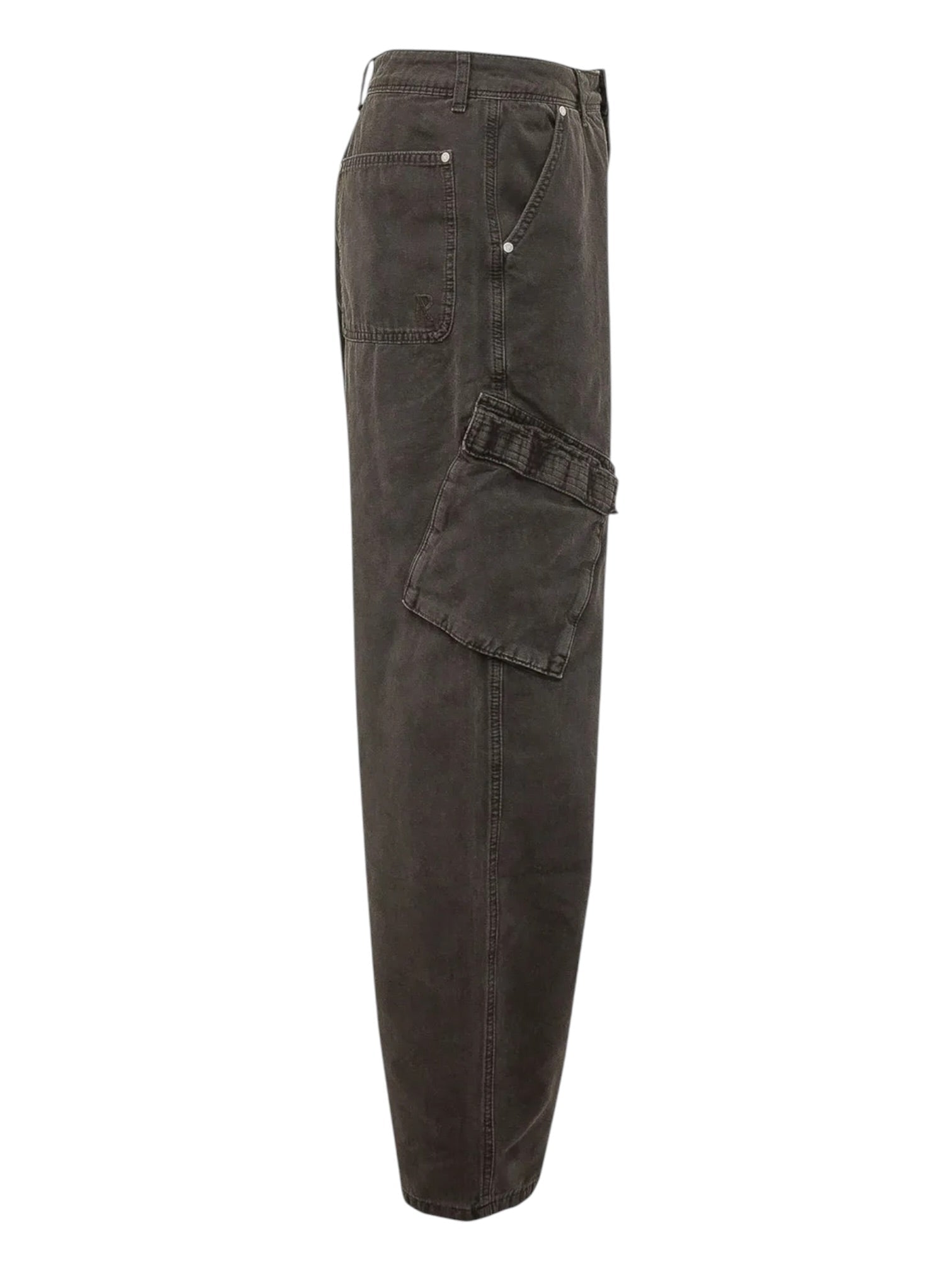 Probus Represent MLM101100-16 Cargo Pant Brown Represent MLM101100-16 Cargo Pant Brown BROWN