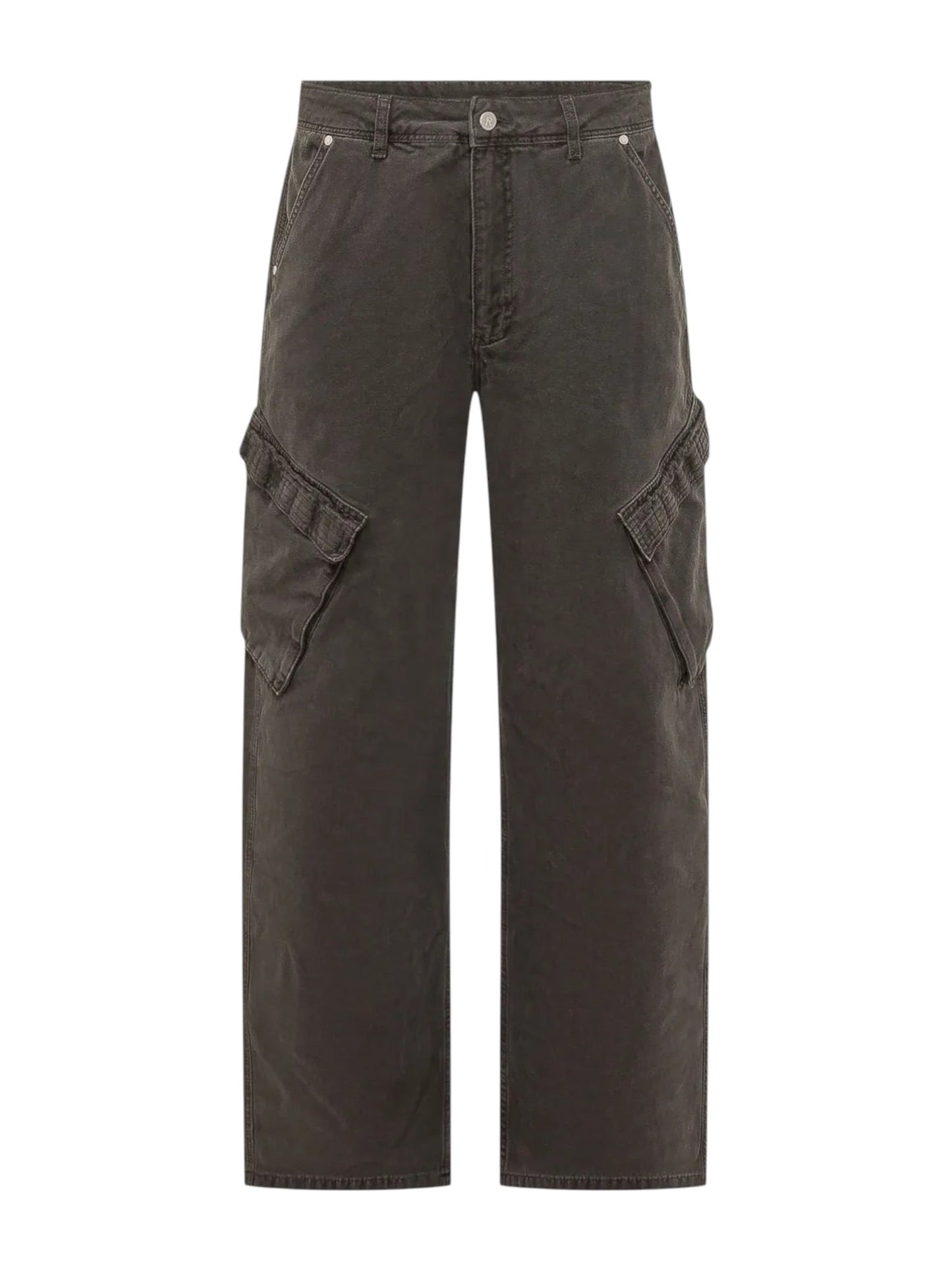 Probus Represent MLM101100-16 Cargo Pant Brown Represent MLM101100-16 Cargo Pant Brown BROWN
