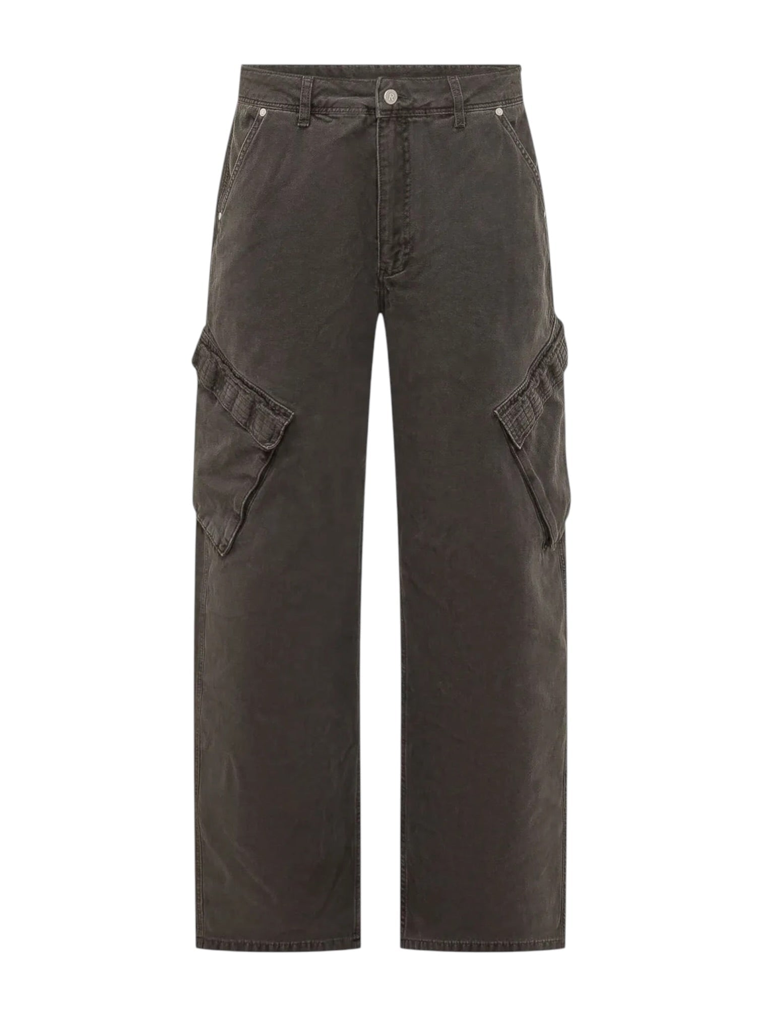 Represent MLM101100-16 Cargo Pant Brown