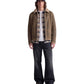 Probus Represent MLM101104-01 R6 Flare Denim Black Represent MLM101104-01 R6 Flare Denim Black BLACK