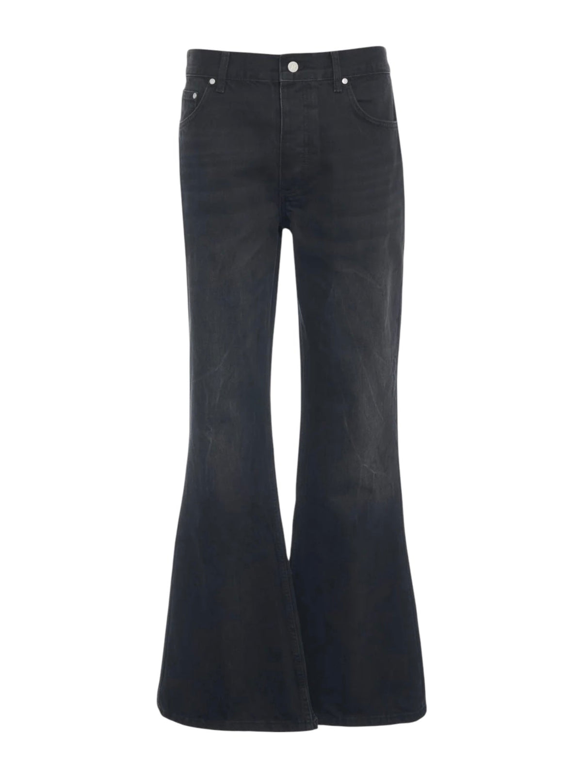 Probus Represent MLM101104-01 R6 Flare Denim Black Represent MLM101104-01 R6 Flare Denim Black BLACK