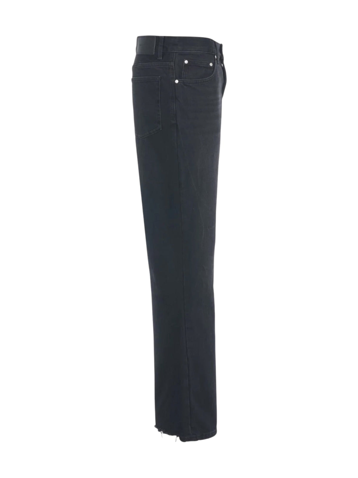 Probus Represent MLM101104-01 R6 Flare Denim Black Represent MLM101104-01 R6 Flare Denim Black BLACK
