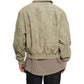 Probus Represent MLM101207-45 Anarchy Jacket Stone Represent MLM101207-45 Anarchy Jacket Stone STONE