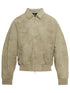 Probus Represent MLM101207-45 Anarchy Jacket Stone Represent MLM101207-45 Anarchy Jacket Stone STONE