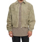 Probus Represent MLM101207-45 Anarchy Jacket Stone Represent MLM101207-45 Anarchy Jacket Stone STONE