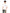 Someone in sunglasses, an oversized Represent MLM41066 Elegance in Motion Tee in White by REPRESENT, made of jersey cotton with a Pegasus design, paired with blue jeans featuring pocket detail, stands against a plain background.