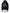 Probus Rhude American Spirit Hoodie Vintage Black/Red Rhude American Spirit Hoodie Vintage Black/Red BLACK/RED