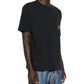 Probus Rhude American Spirit Pocket Tee Vtg Black/Red Rhude American Spirit Pocket Tee Vtg Black/Red BLACK