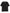 Probus Rhude American Spirit Pocket Tee Vtg Black/Red Rhude American Spirit Pocket Tee Vtg Black/Red BLACK