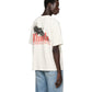 Probus Rhude American Spirit Pocket Tee Vtg White/Red Rhude American Spirit Pocket Tee Vtg White/Red WHITE