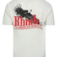 Probus Rhude American Spirit Pocket Tee Vtg White/Red Rhude American Spirit Pocket Tee Vtg White/Red WHITE