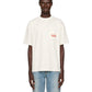 Probus Rhude American Spirit Pocket Tee Vtg White/Red Rhude American Spirit Pocket Tee Vtg White/Red WHITE