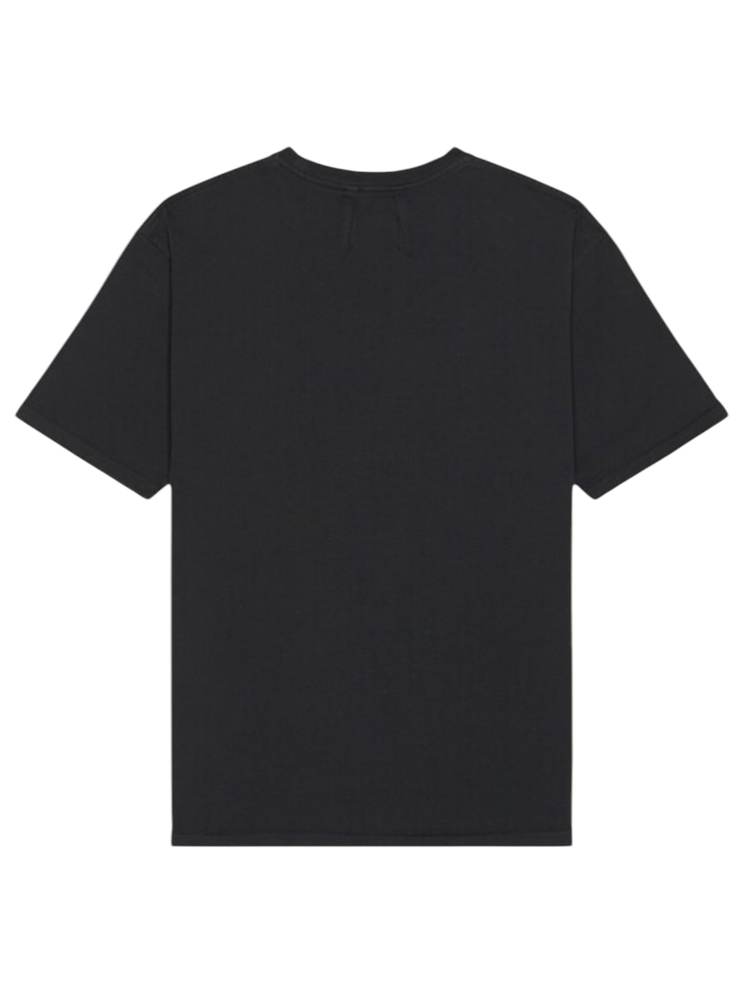 Rhude Bay Of  Angels Yacht Tee Black