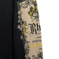 Probus Rhude Bordeaux Reserve LS Tee Vtg Black/Green Rhude Bordeaux Reserve LS Tee Vtg Black/Green BLACK
