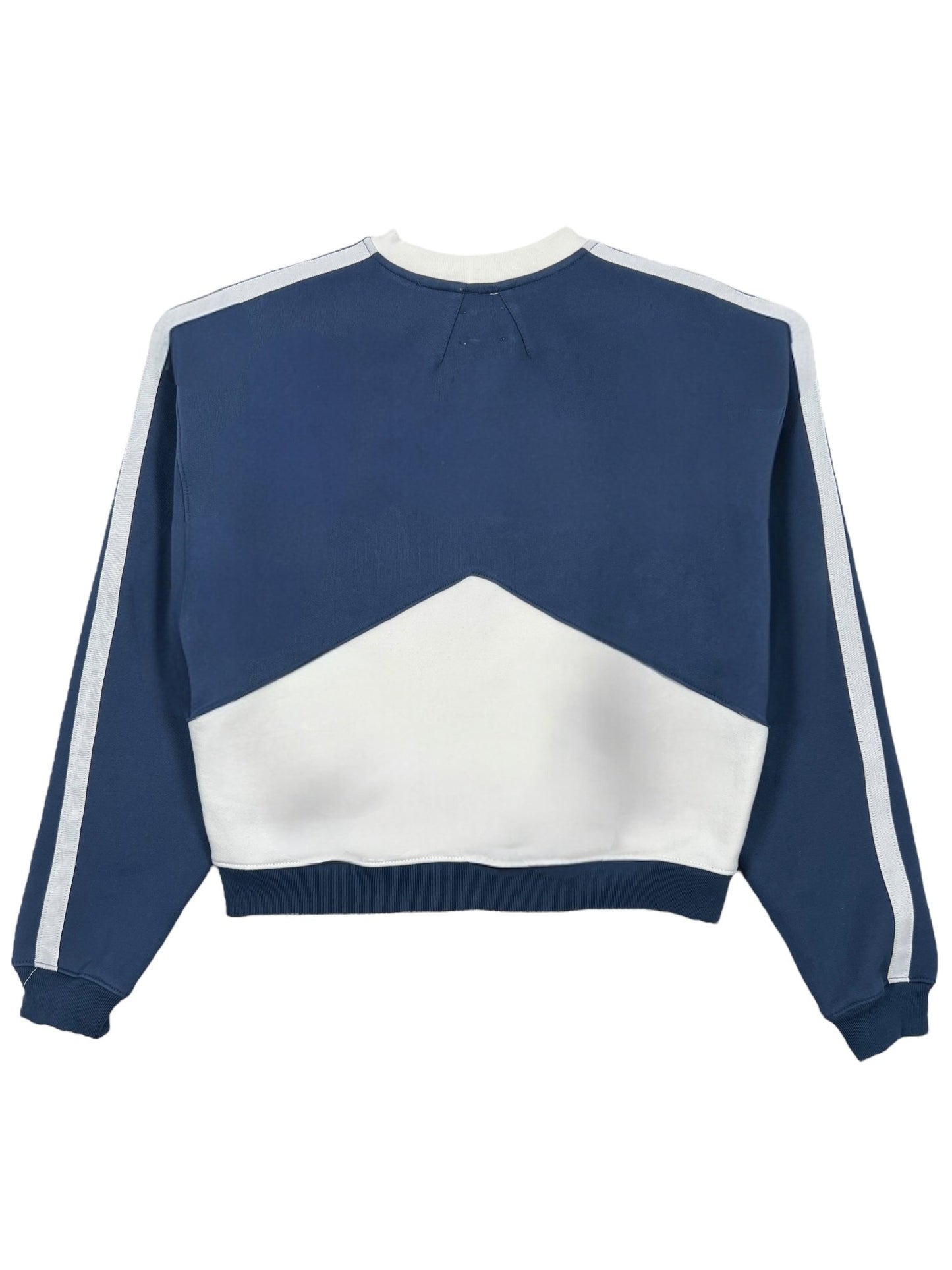 Rhude Champions Crew Navy/Wht