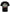 Probus Rhude Desert Crest Tee Vtg Black Rhude Desert Crest Tee Vtg Black BLACK