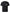 Probus Rhude Desert Crest Tee Vtg Black Rhude Desert Crest Tee Vtg Black BLACK