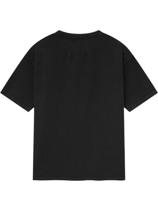 Rhude Dinero Tee Vtg Black/White