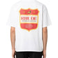 Probus Rhude Filtaro Crest Tee Vintage Wht-Red-Yellow Rhude Filtaro Crest Tee Vintage Wht-Red-Yellow S