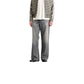 Rhude Gingham Hamptons Track Jacket White/Black