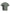 Probus Rhude Logo Pocket Tee Washed Olive-Black Rhude Logo Pocket Tee Washed Olive-Black S