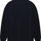 Rhude Montenegro Regatta L/S Tee Vtg Black/Navy