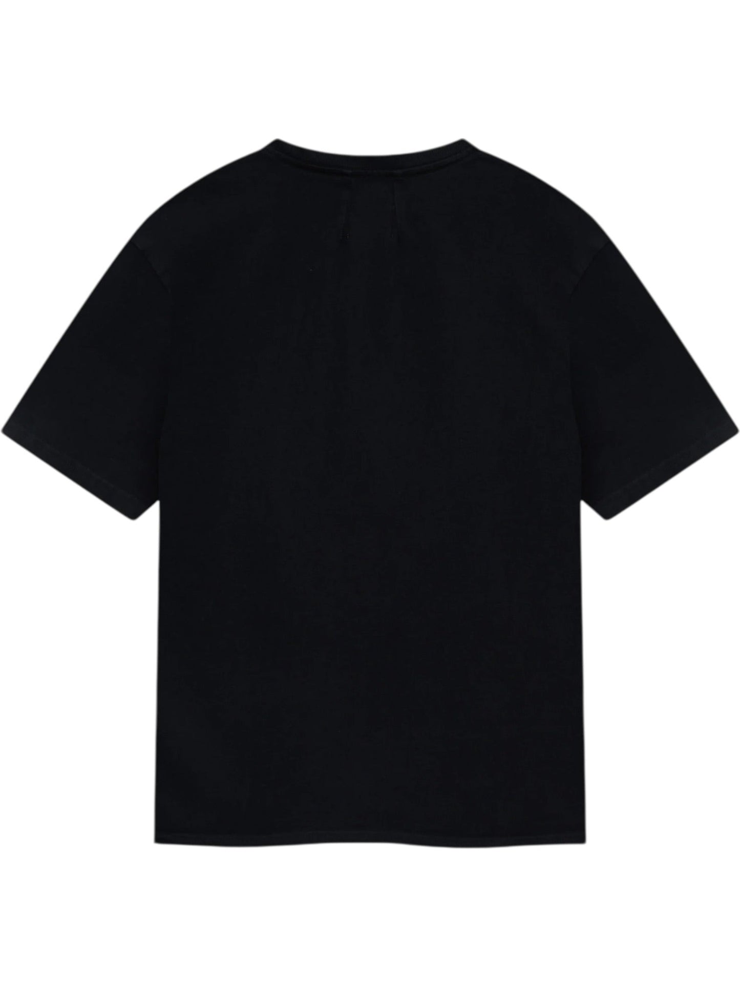 Rhude Montenegro Regatta Tee Vtg Black/Navy
