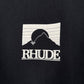 Rhude Moonlight Pack Tee Vtg Black/White
