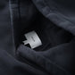Rhude Moonlight Regatta Hoodie Vtg Black/Red/Blue