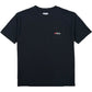 Rhude Moonlight Wolf Pocket Tee Vtg Black/White/Red