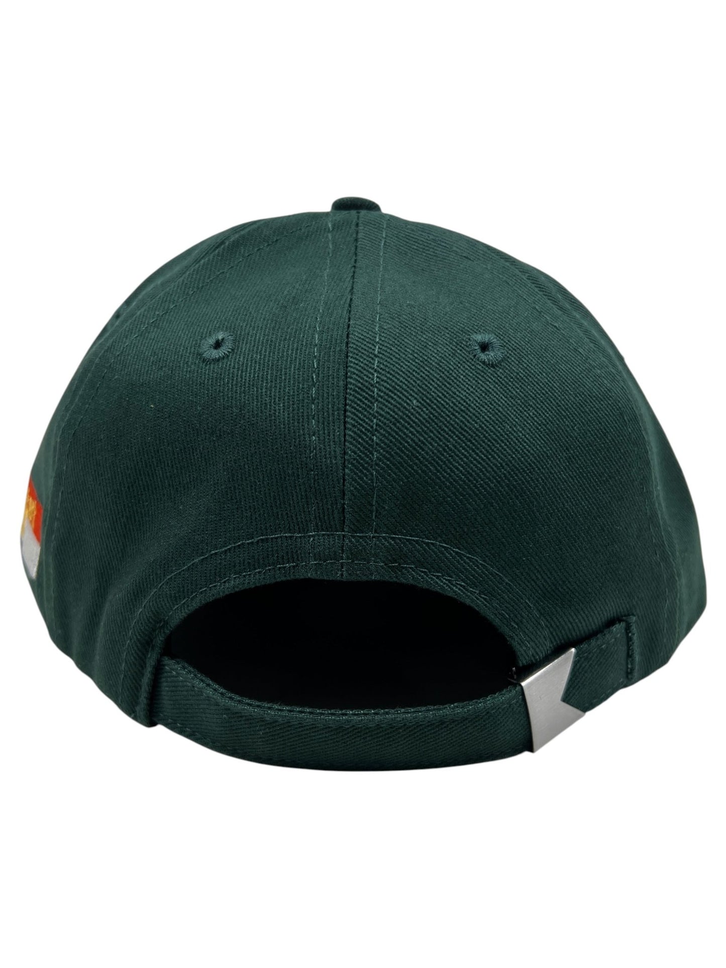 Probus Rhude Paris-Dakar INTL Race Team Hat Green/White Rhude Paris-Dakar INTL Race Team Hat Green/White GREEN