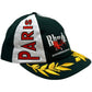Probus Rhude Paris-Dakar INTL Race Team Hat Green/White Rhude Paris-Dakar INTL Race Team Hat Green/White GREEN