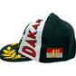 Probus Rhude Paris-Dakar INTL Race Team Hat Green/White Rhude Paris-Dakar INTL Race Team Hat Green/White GREEN