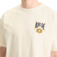 Rhude Playing Card Tee Vtg White/Yellow