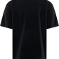 Rhude Ramatuelle Intl Racing Tee Vtg Black/White