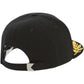 Rhude Regatta Club Hat Black/White/Red