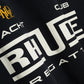 Rhude Regatta Club Hoodie Vtg Black/White