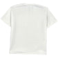 Rhude Regatta Club Tee Vtg White/Black-Green