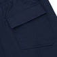 Rhude RH Logo Shorts Navy