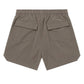 Rhude RH Logo Shorts Taupe