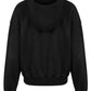 Probus Rhude Road To Cairo Hoodie Vtg Black/Red Rhude Road To Cairo Hoodie Vtg Black/Red BLACK