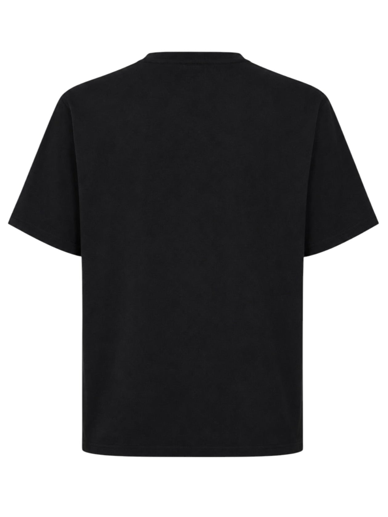 Probus Rhude Road To Cairo Tee Vtg Black/Red Rhude Road To Cairo Tee Vtg Black/Red BLACK
