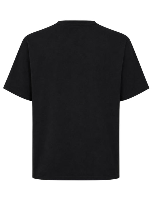 Probus Rhude Road To Cairo Tee Vtg Black/Red Rhude Road To Cairo Tee Vtg Black/Red BLACK
