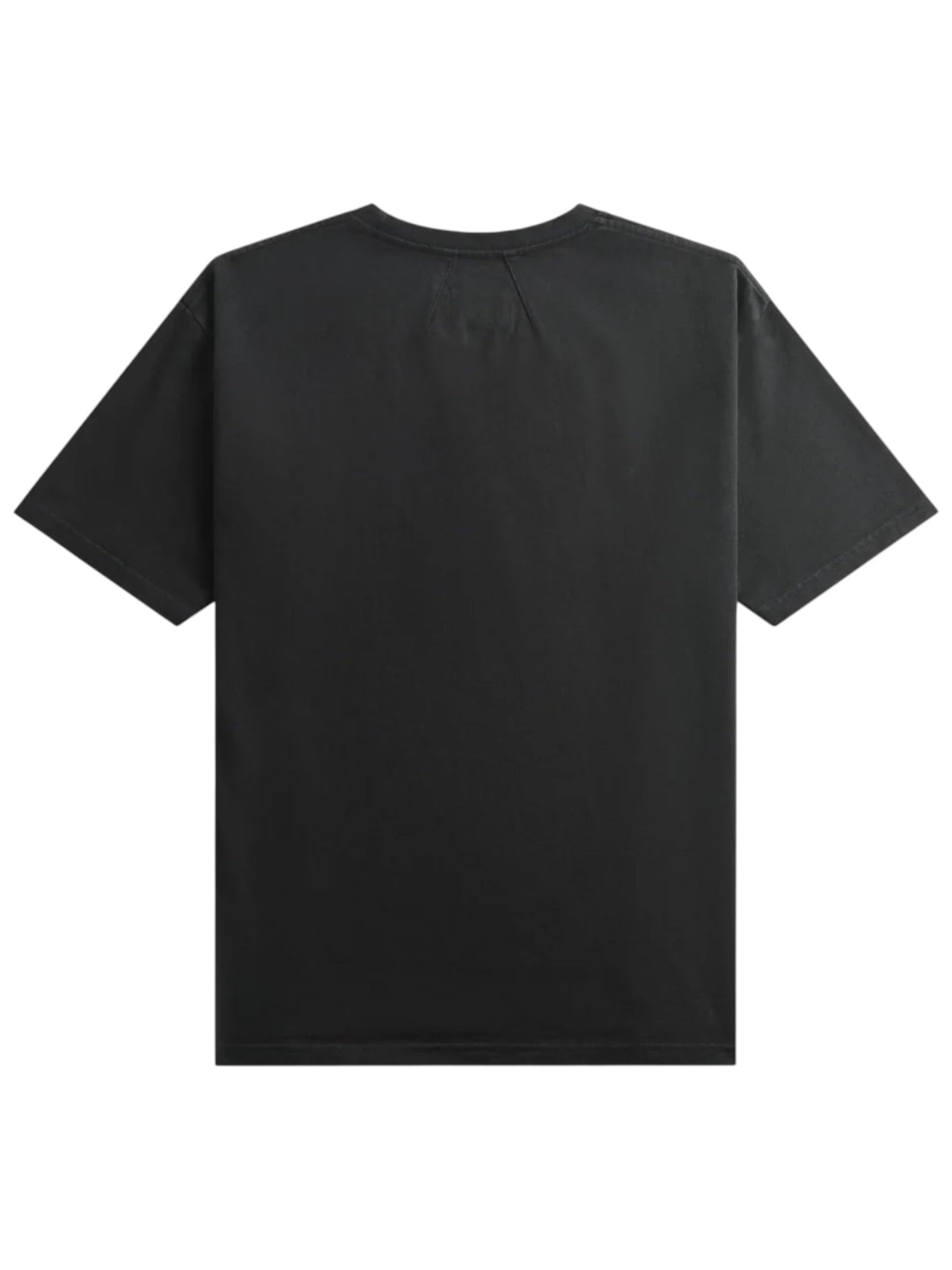Rhude Rossa Tee Vtg Black/Blue