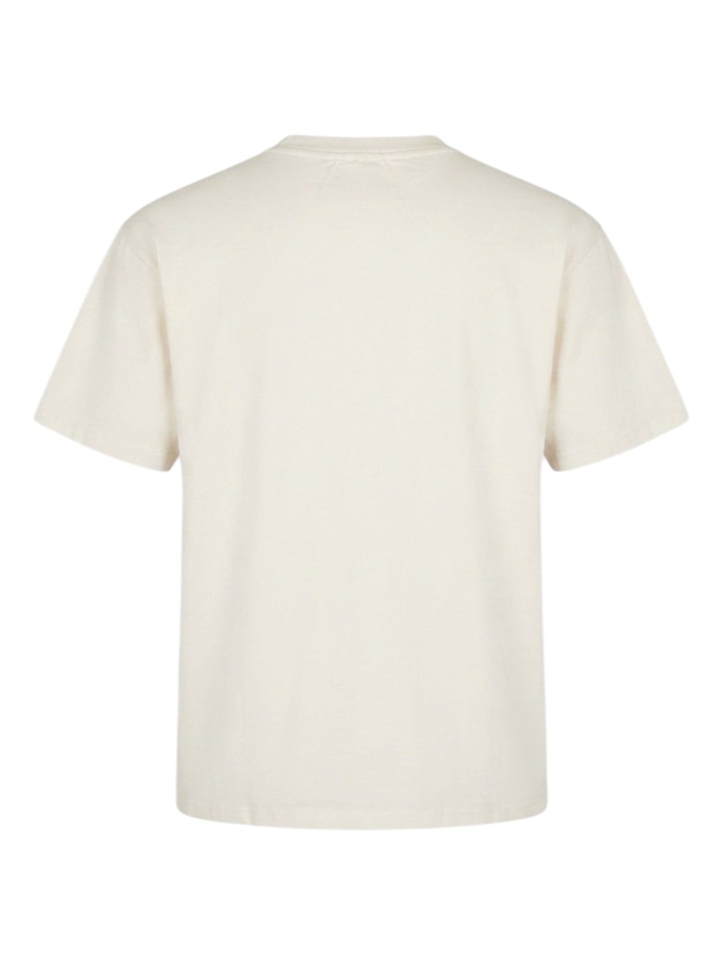 Probus Rhude Slip Tee Vintage Wht-Black-Red Rhude Slip Tee Vintage Wht-Black-Red M