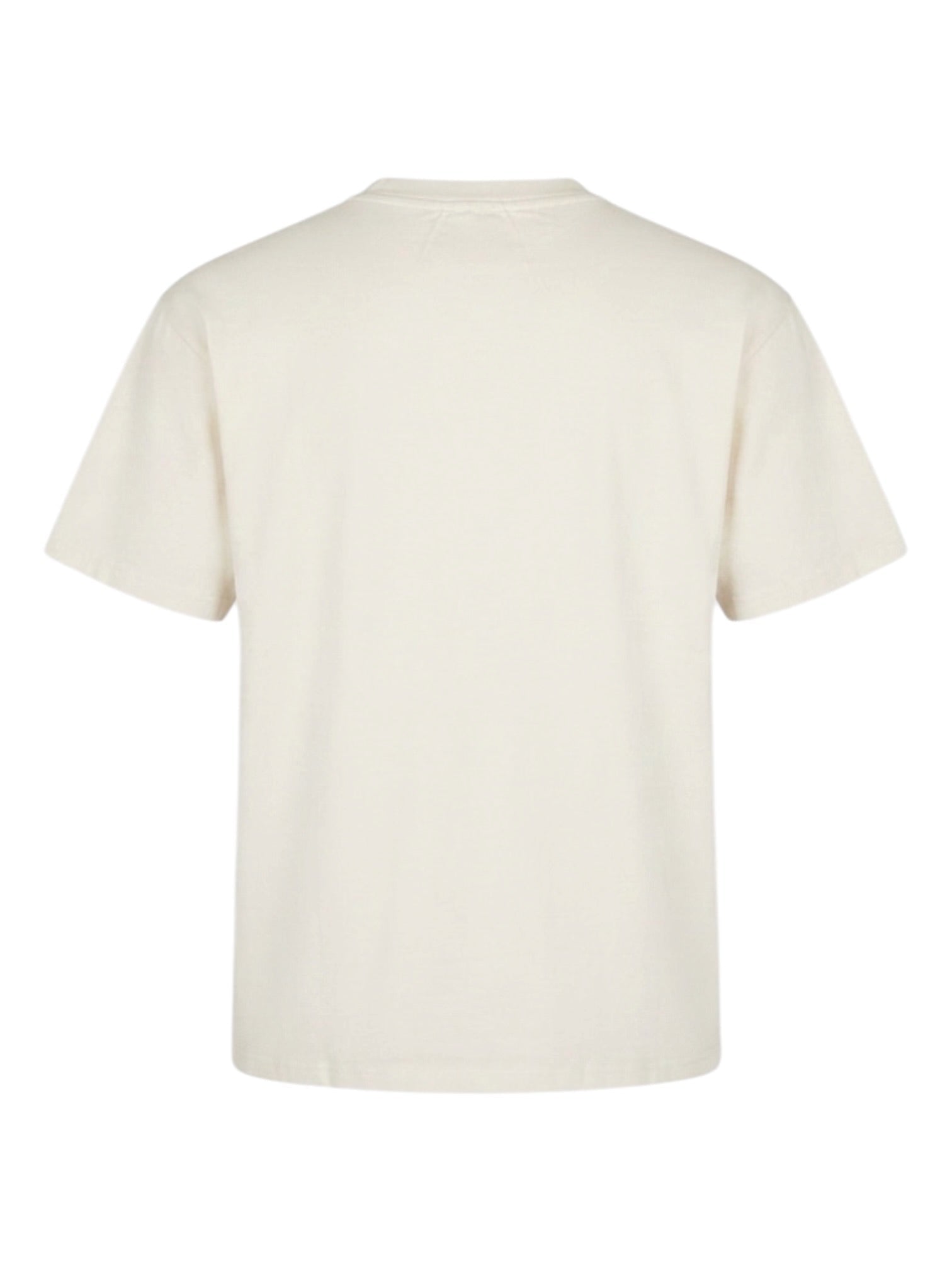Probus Rhude Slip Tee Vintage Wht-Black-Red Rhude Slip Tee Vintage Wht-Black-Red M