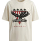 Probus Rhude Stage Racing Tee Vtg White/ Black-Red Rhude Stage Racing Tee Vtg White/ Black-Red WHITE