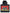Probus Rhude The Desert Decides Hoodie Vintage Black/Red Rhude The Desert Decides Hoodie Vintage Black/Red BLACK/RED